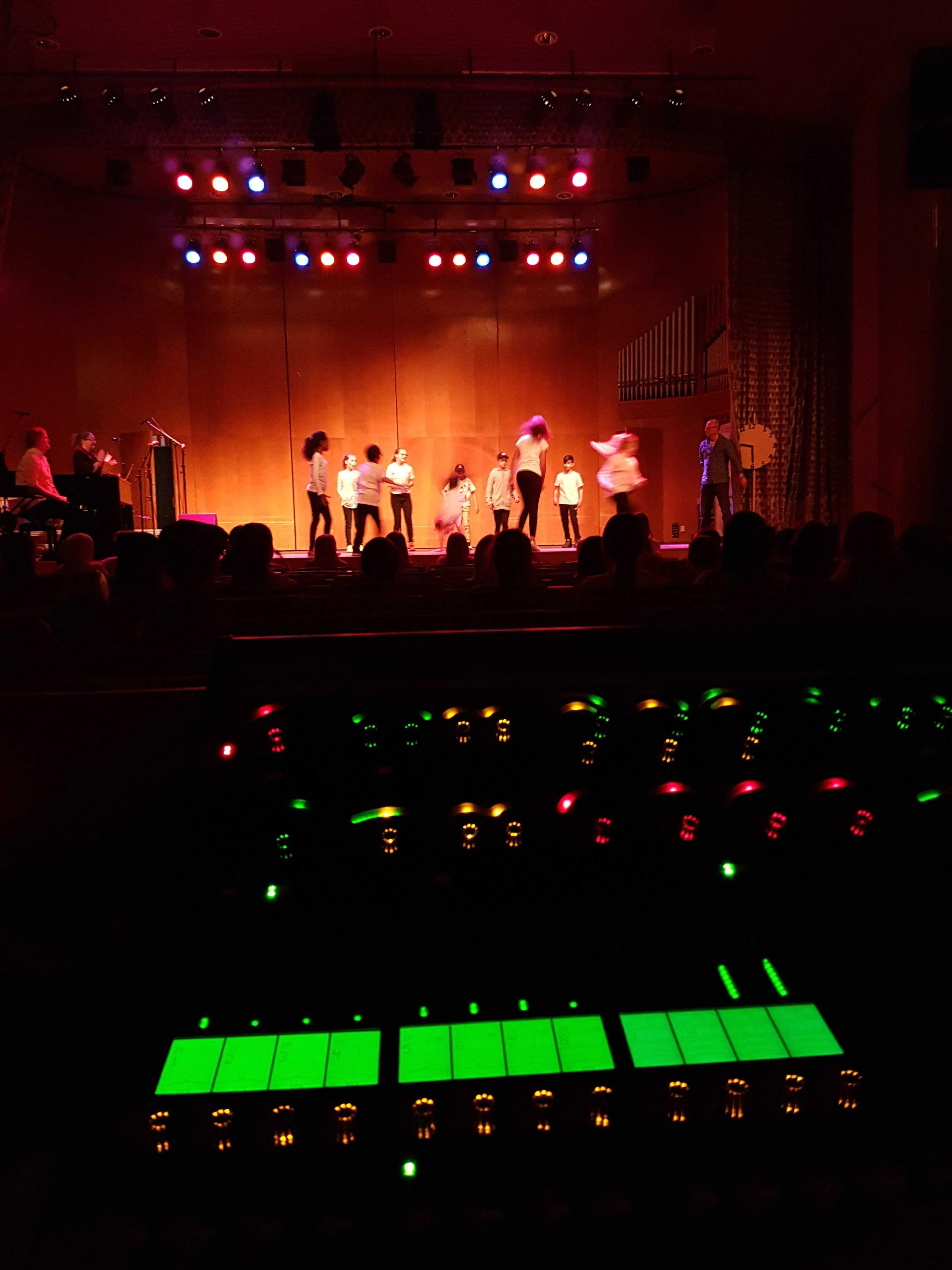 DuD Spring Show 2025